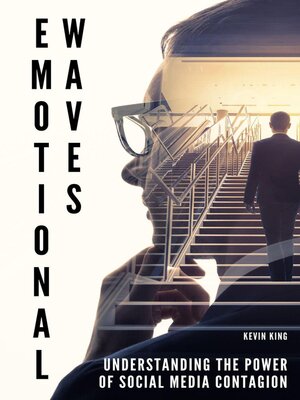 cover image of Emotional Waves